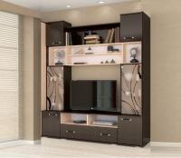 Оскар-18 секция ОГЦС-1